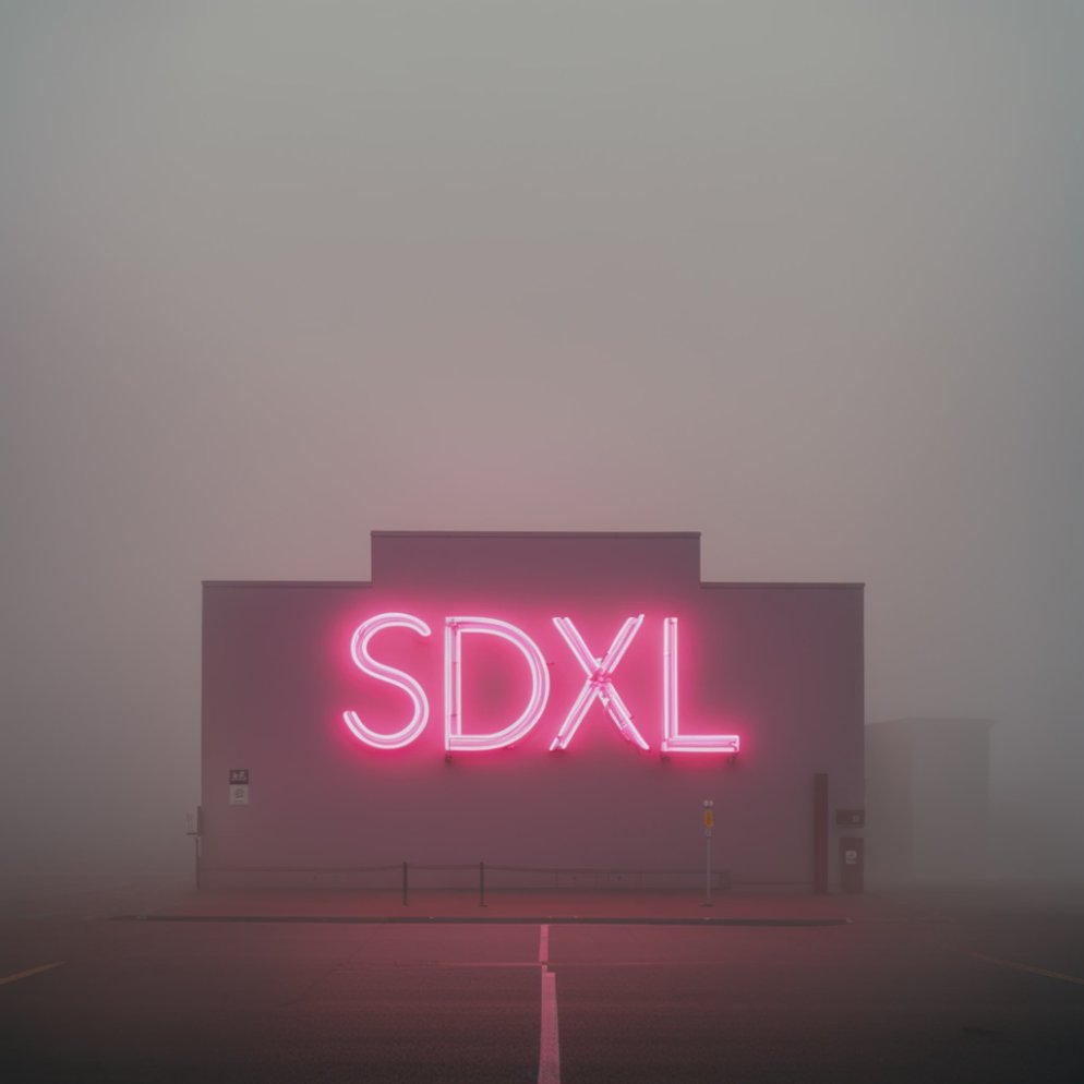 Stable Diffusion tweet media