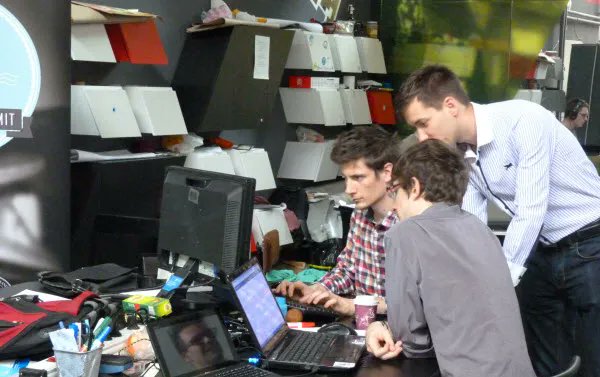 LBiSoftware's tweet image. Make sure you know a software solution&apos;s capabilities before you buy. Read about the benefits of using custom #software development to meet your business needs. #tech bit.ly/2RK8hZ7