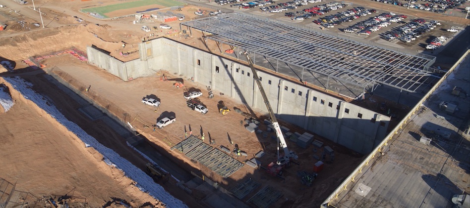 In 2020, Journey Group acquired MBW Construction and Engineering. 🏗️🍽️ Learn how our construction company is shaping the future of the food industry with cutting-edge processing techniques. 
bit.ly/44ep3DW

#JourneyGroup #MBW #BuildingCommunity #FoodIndustry #Processing