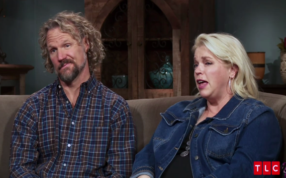 #SisterWives stars Kody & Janelle Brown have finally paid off the family's Coyote Pass land! Details: wp.me/pc0qqT-gDt
(Seriously, are pigs flying?!) 🐷🐷