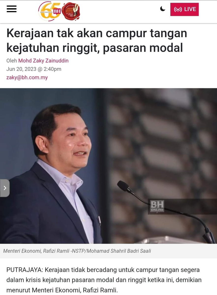 cuppalova's tweet photo. ...Indeed. Kali ni it's up to the rakyat untuk jaga rakyat. Enough is enough. Formula semua dah hilang.

Rakyat is watching. https://t.co/1rU5uYODUY