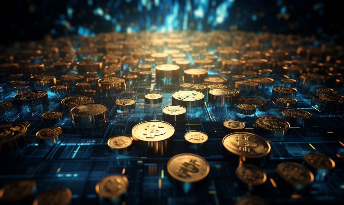 ultronglow's tweet photo. π’ Anyone got extra storage? Why not earn some π΅ on that?
Rent your storage out to become a #Storage_Provider on the #UltronGlow network and earn rewards for your services!π€
Learn about the details here π https://t.co/eydo0cGm74 https://t.co/dzGQy1HN80