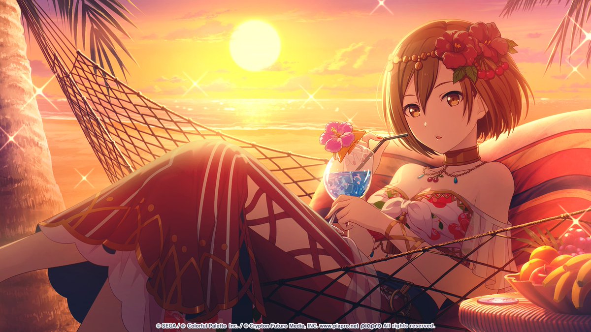 ColorfulStageEN's tweet photo. ʚ🍋ɞ ʚ🥝ɞ ʚ🍉ɞ ʚ🍒ɞ https://t.co/uSFzlZinhA