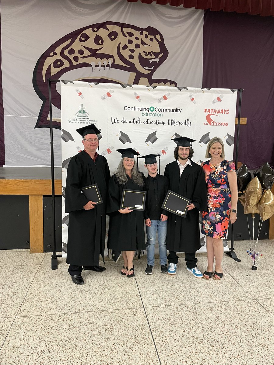 Our Lady of Hope Catholic Continuing Ed School tweet media