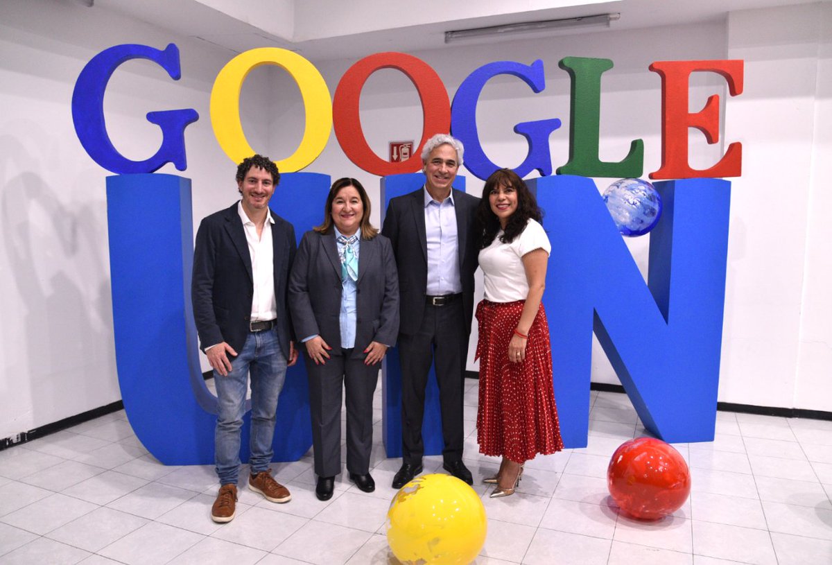 UInsurgentes's tweet photo. En UIN trabajamos para impulsar el progreso y formar a los líderes del mañana, ¡enhorabuena!

#OrgulloUIN #GoogleReferenceCollege #SOMOSUNOSOMOSUIN https://t.co/VsLiLQRlVx