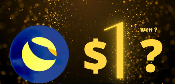 #Lunccommunity #Lunaclassic #Lunc 
Why Lunc ? I keep and stake couple of million of !
Price to buy 10 million lunc is 930$ at moment.
If price reach 0,10$ you have a million$,If not does not matter probably you can get back your $ ! If you are agree with retweet and buy lunc!😍