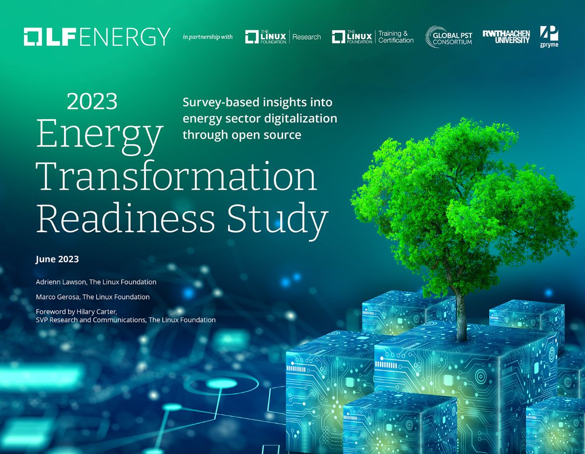 Insights from the LF Research Energy Transformation Readiness Study - linux.com/news/insights-…