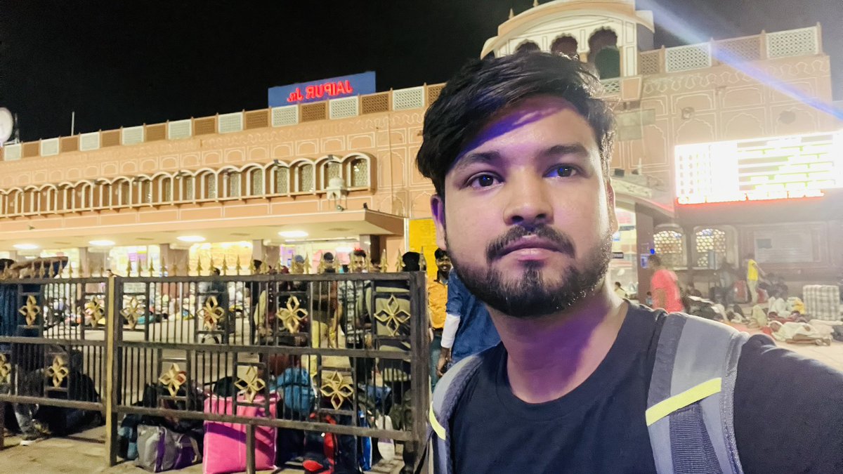 sanchanch1's tweet photo. #Jaipur https://t.co/OxotFhYp3e