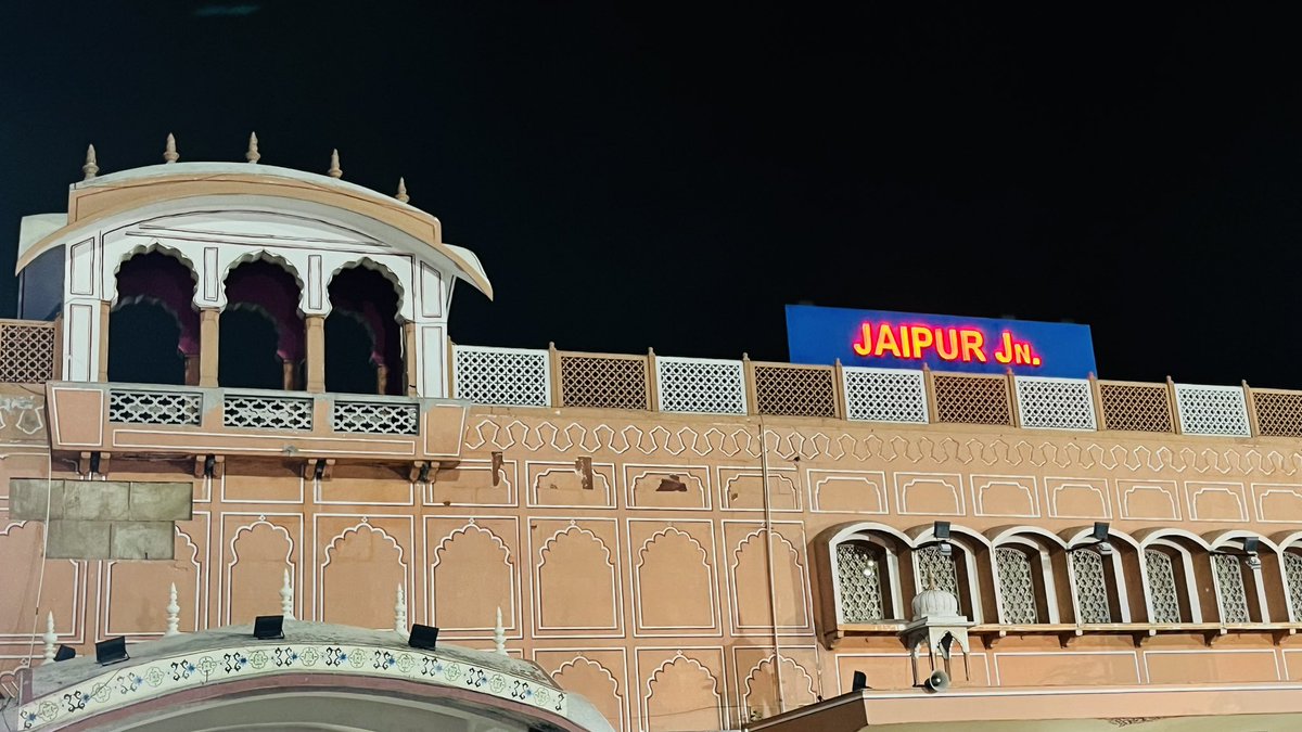 sanchanch1's tweet photo. #Jaipur https://t.co/OxotFhYp3e