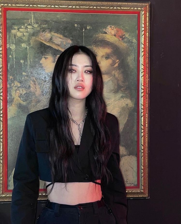 DeVitaArchive's tweet image. 🖤🖤🖤🖤🖤🖤       💖💖💖💖💖💖
🖤🖤🖤🖤🖤🖤       💖💖💖💖💖💖
🖤     BOSS      🖤        💖 PRINCESS 💖
🖤🖤🖤🖤🖤🖤       💖💖💖💖💖💖
🖤🖤🖤🖤🖤🖤       💖💖💖💖💖💖