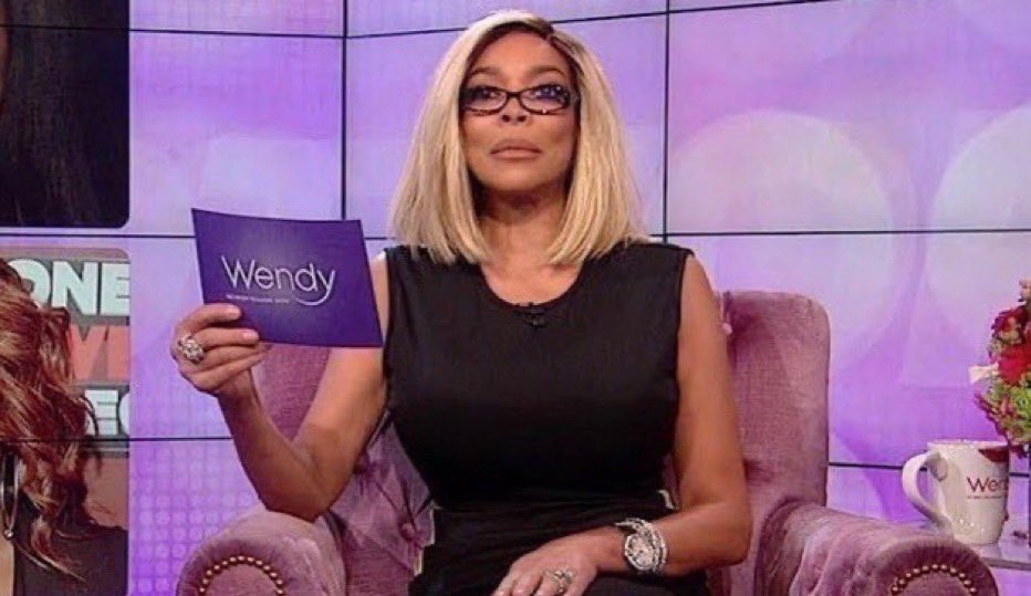 Wendy Williams would have made the craziest conspiracy about how the step son probably paid a crew member on the ship to make sure the submarine never comes back up so he could get money from his billionaire step dad on board ALLEGEDLY…..
