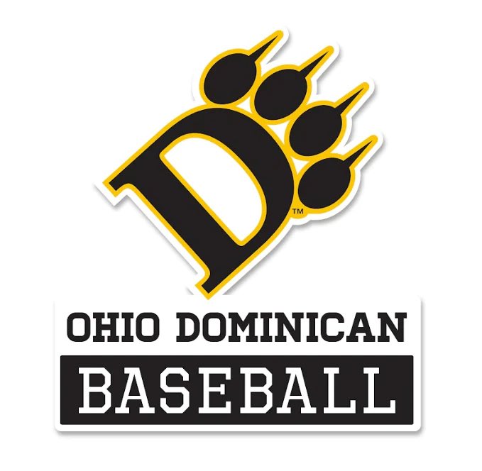 Sawyer (@sawyerhamsher7) on Twitter photo I am proud to announce that I will be continuing my athletic and academic careers at Ohio Dominican University. I want to thank the coaches at ODU for giving me this incredible opportunity.
<a href="/CoachHulls/">Coach Hull</a> <a href="/CoachTones17/">C. Antonides</a> <a href="/s_marshall13/">Scott Marshall</a> <a href="/ORR_Baseball/">Orrville Red Rider Baseball</a> <a href="/PremierOhio2024/">Premier Ohio - KB</a> <a href="/PrepBaseballOH/">Prep Baseball Ohio</a> I am proud to announce that I will be continuing my athletic and academic careers at Ohio Dominican University. I want to thank the coaches at ODU for giving me this incredible opportunity.
<a href="/CoachHulls/">Coach Hull</a> <a href="/CoachTones17/">C. Antonides</a> <a href="/s_marshall13/">Scott Marshall</a> <a href="/ORR_Baseball/">Orrville Red Rider Baseball</a> <a href="/PremierOhio2024/">Premier Ohio - KB</a> <a href="/PrepBaseballOH/">Prep Baseball Ohio</a>