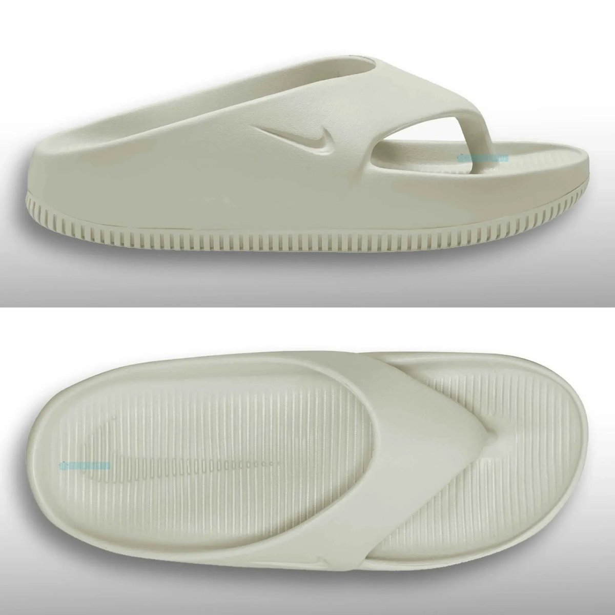 KicksFinder's tweet image. FIRST LOOK: WMNS Nike Calm Flip Flop 🩴🏖️  

🗓️ Spring 2024
📝 FD4115-001 (BLACK); FD4115-002 (VIOLET); FD4115-003 (SEA GLASS)
💰 $50 USD
📸 @SneakerNews
💵COP OR 🚮DROP?