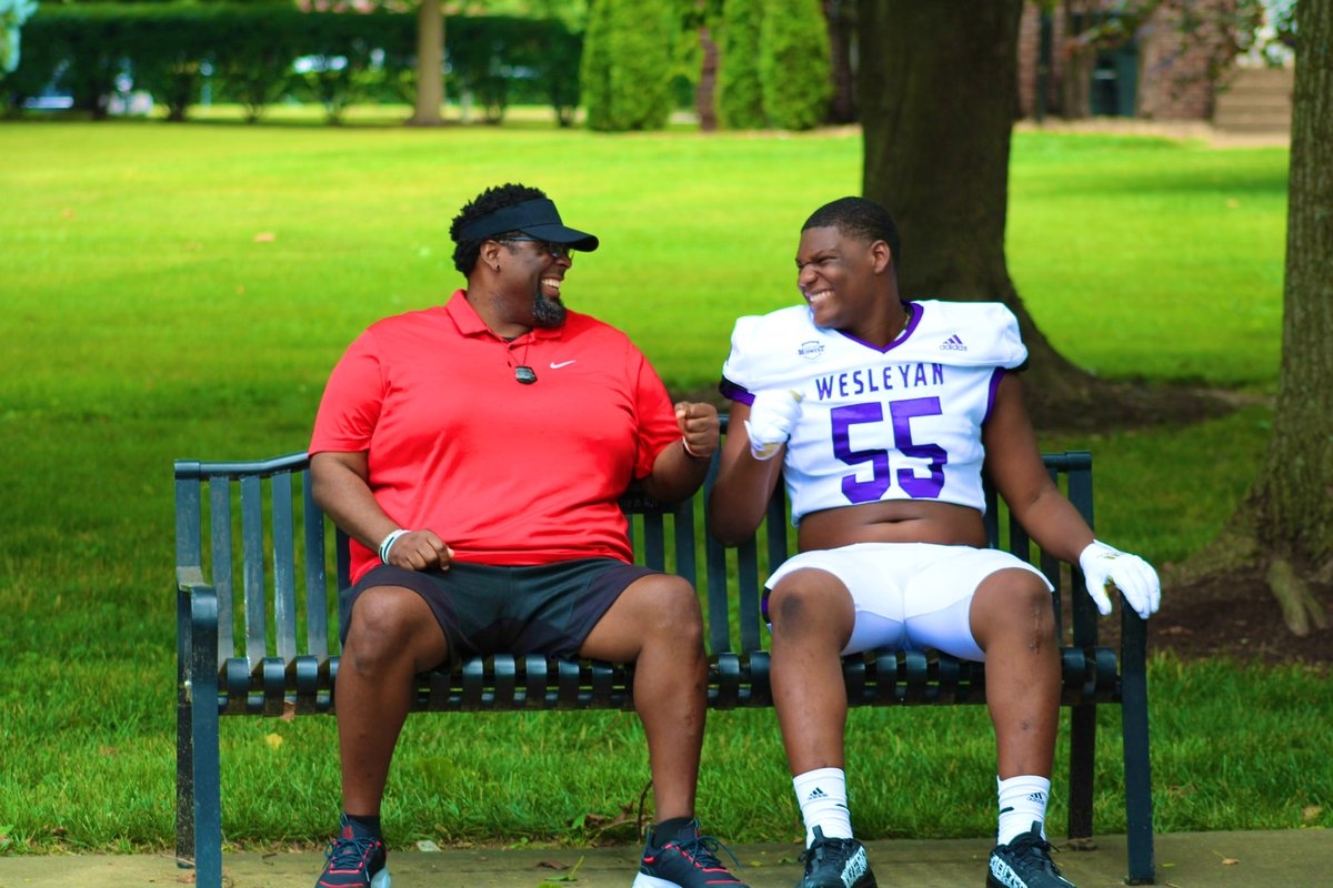 Yusef Sanogo-Kendrick tweet media