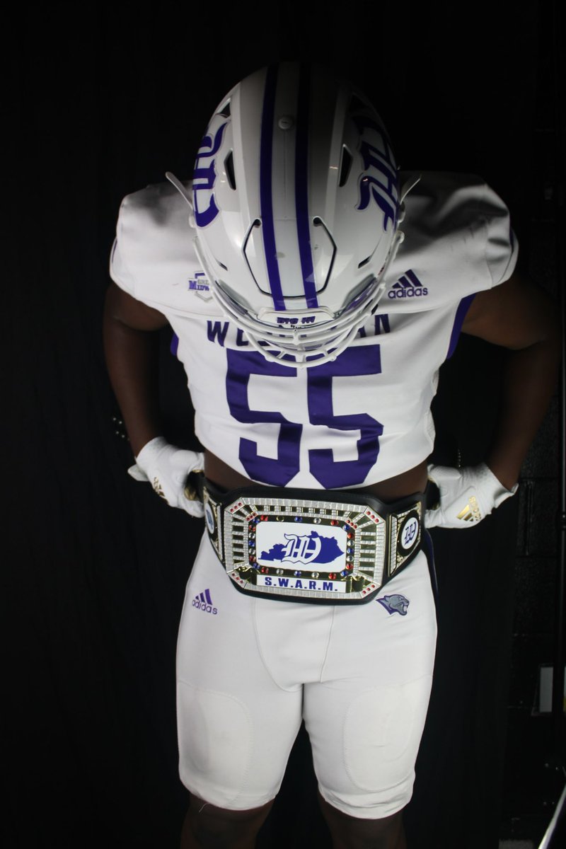 Yusef Sanogo-Kendrick (@ysken55) on Twitter photo Thank you <a href="/CoachYoung41/">Coach Tyrone Young Jr. II ™</a> and the <a href="/kwc_football/">Kentucky Wesleyan Football</a> staff for inviting me today! I had a great time ! Thank you <a href="/CoachYoung41/">Coach Tyrone Young Jr. II ™</a> and the <a href="/kwc_football/">Kentucky Wesleyan Football</a> staff for inviting me today! I had a great time !
