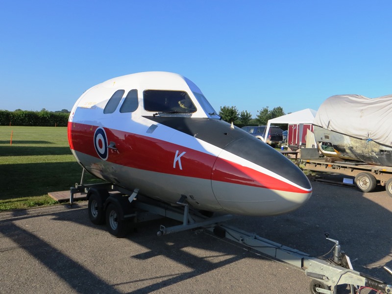 NewarkAirMus's tweet photo. We're back tonight with a #NAM4photoFinish #EveryNAMvisitCounts All from random previous #CockpitFest events
Only three sleeps to go until it's #CockpitFest23 #EveryNAMvisitCounts https://t.co/X9zXJQttKP