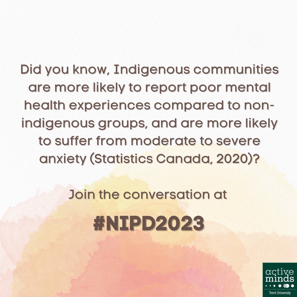 Trent Active Minds tweet media