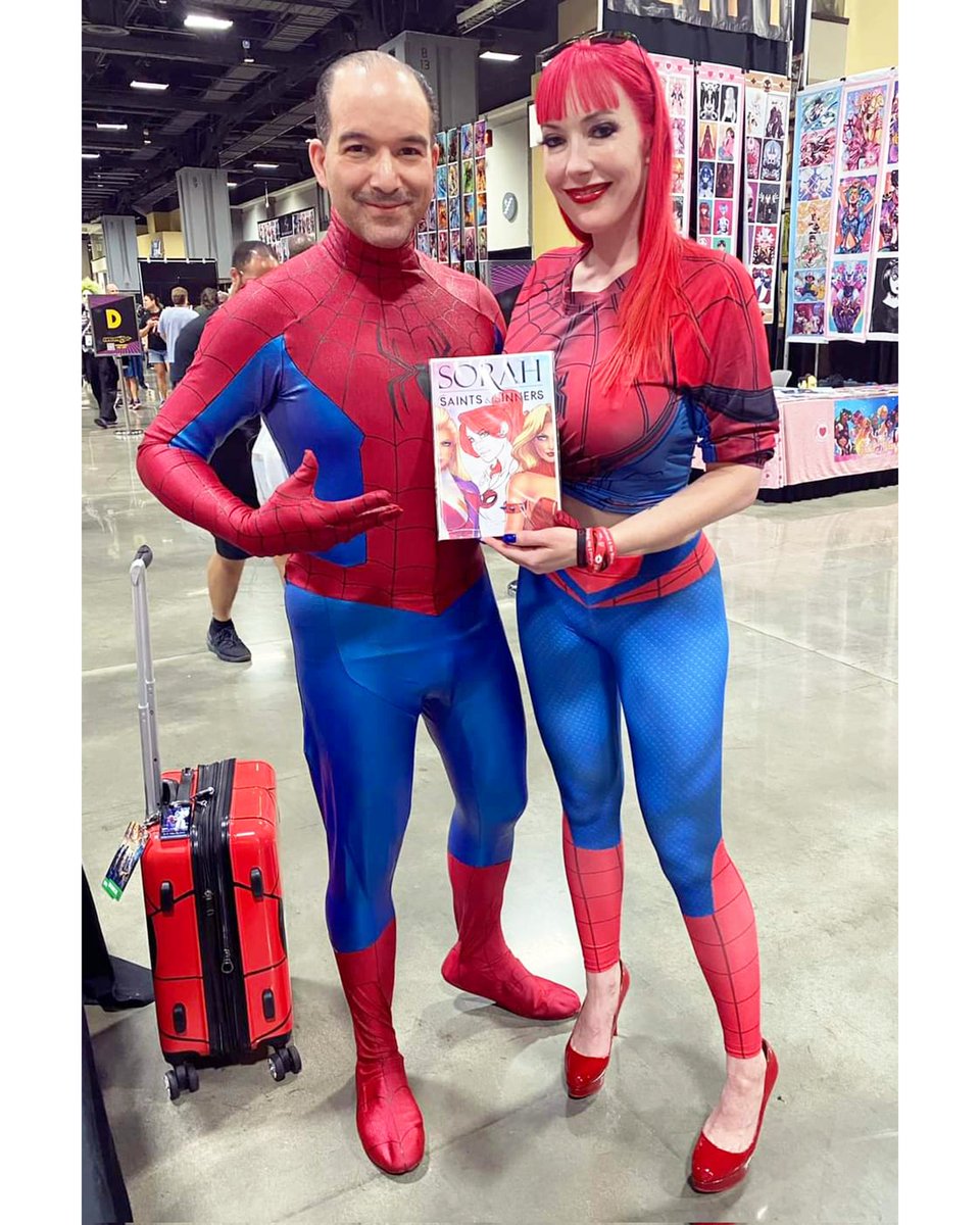 MJ_and_Spidey's tweet photo. A very special *thank you* to our SO talented friend @SorahSuhng for this beautiful #MJ sketch @AwesomeCon!💋❤🕸 #ComicArt #MaryJaneWatson #SpiderMan #AwesomeCon2023

#MJandSpidey #MaryJane #PeterParker #Marvel #Spidey #SpiderVerse #Comics #Artist #MCU #MarvelCouple #AwesomeCon https://t.co/aDbRibMGY3