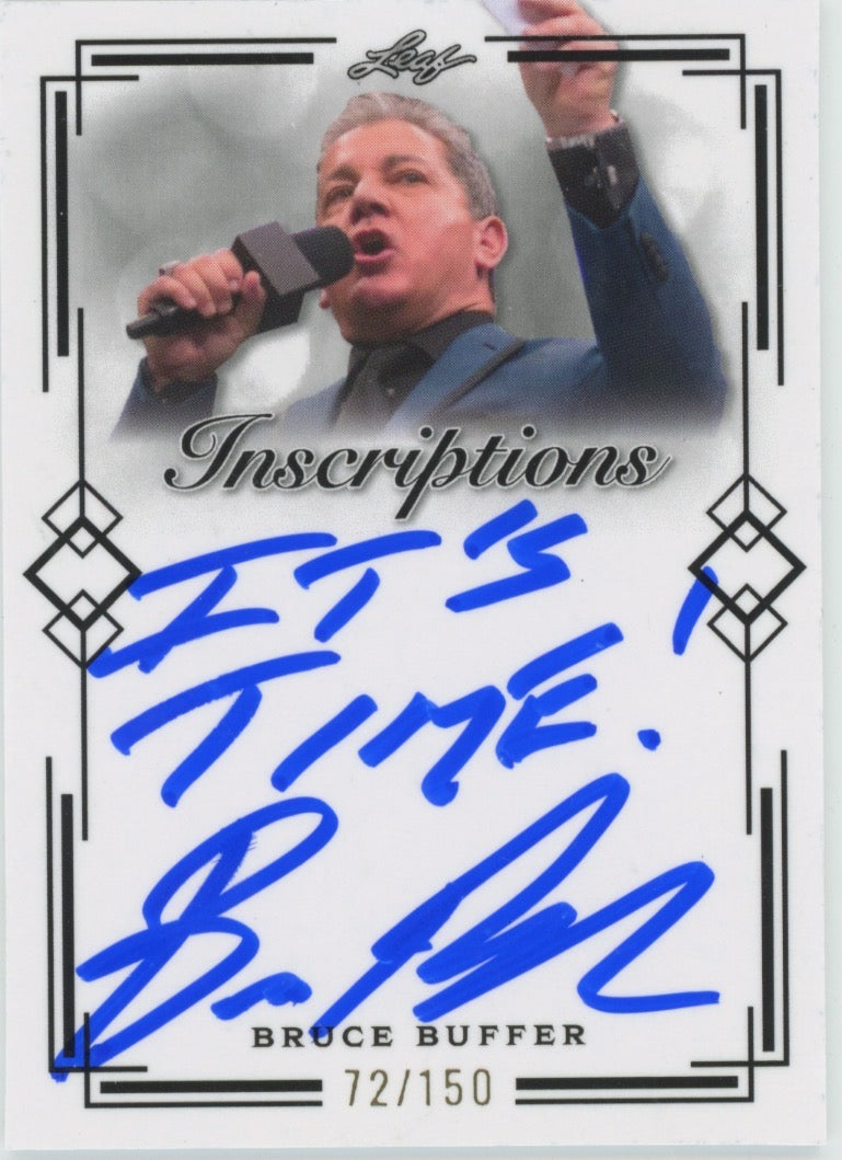 Leaf Trading Cards on Twitter "FRESH ON THE SITE... ONLY 48 RELEASED