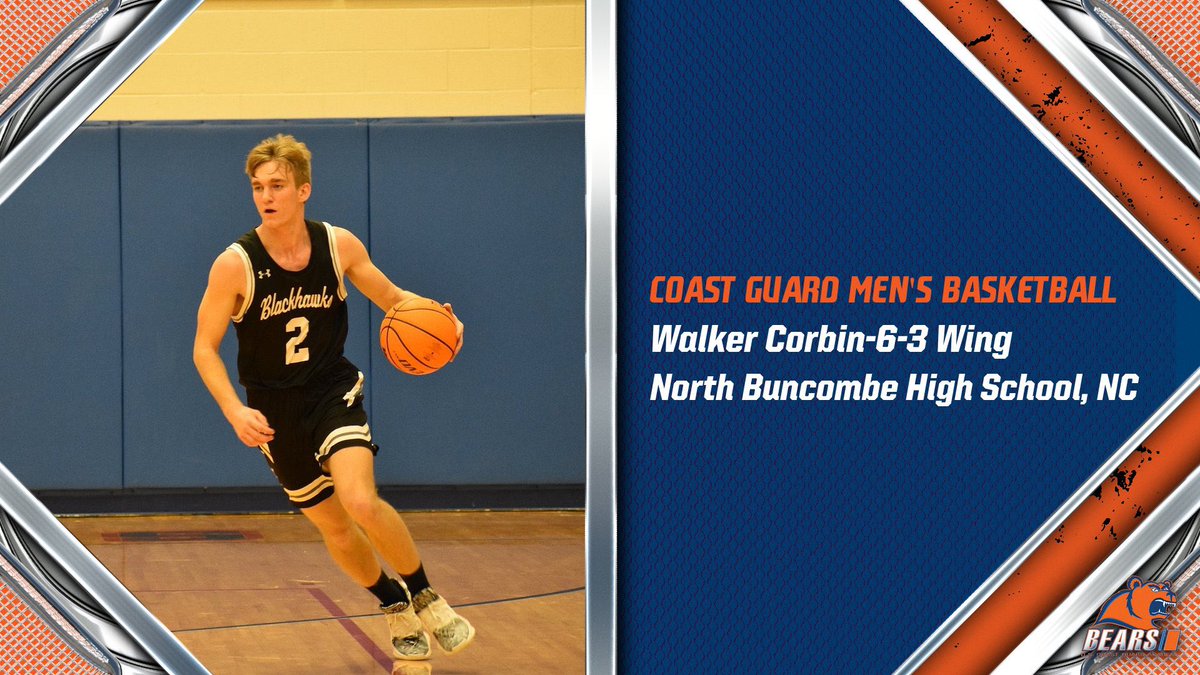 Welcome Walker Corbin