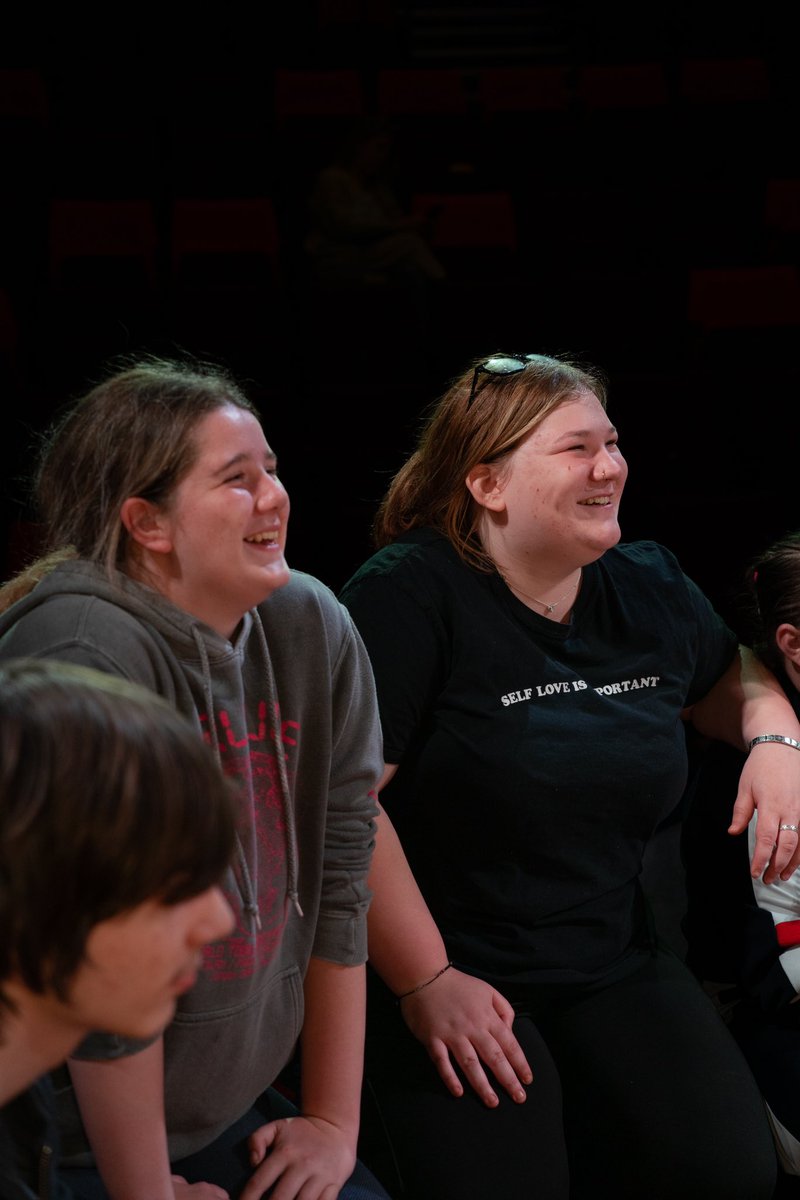 Shooting_fish's tweet photo. Every year we’re blown away by the  impact our Literacy Project has on our young people from @cliplearning  The confidence, soft skills, employability and pride they gain wouldn’t be possible without the support &amp; funding of @BBCCiN #literacyproject 
Photography @michaelmccredie https://t.co/hgwWGS5xYO