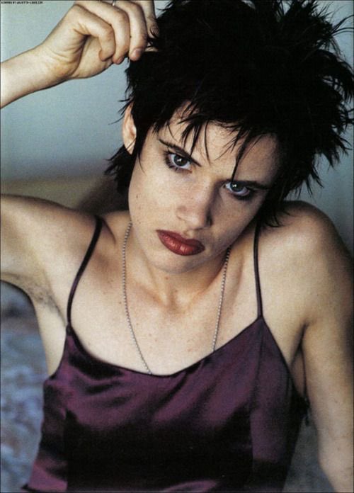 Happy birthday juliette lewis 