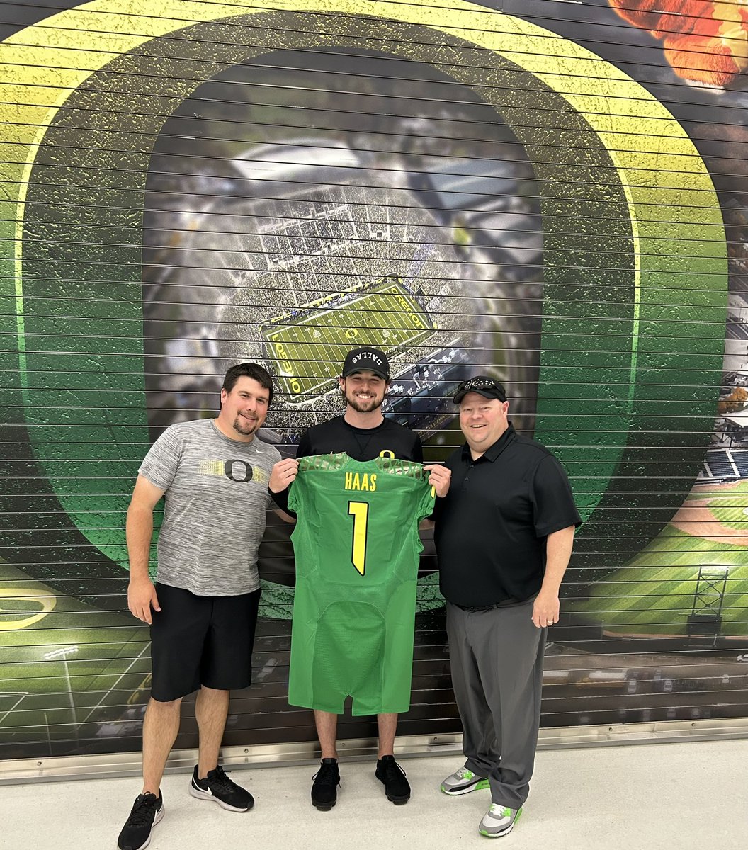 Oregon Equipment tweet media