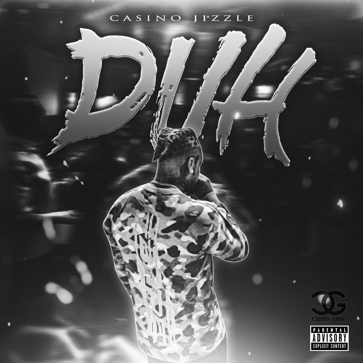 07/07 I’m droppin my new album “DUH”🤷🏽‍♂️🔥 It’s been 2 years I owe y’all like a mf! Who ready!? #DUH🤷🏽‍♂️