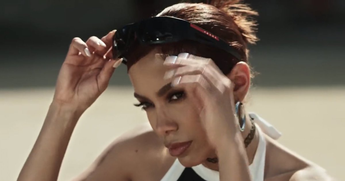 Buzzing Pop on Twitter: 