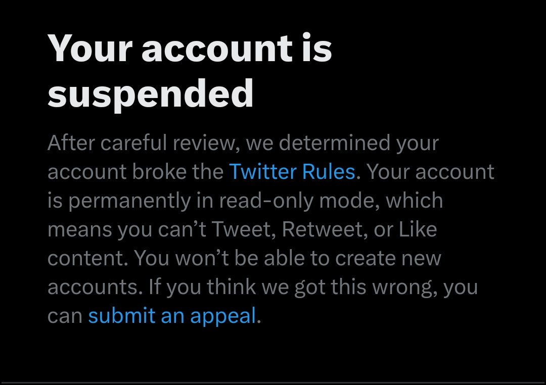 53peachbun's tweet photo. WAIT WAIT PERMENANTLY !?!?!??!? AM I SUSPENDED FOREVER !? HELLO !??!? https://t.co/sSIu2fW7B9
