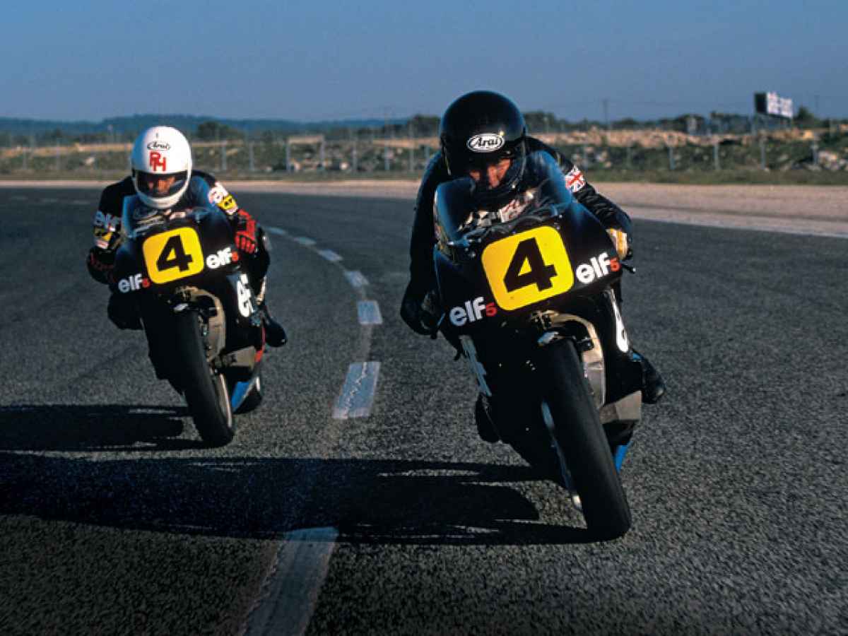 Classic #MotoGP #ClassicMotoGP time...