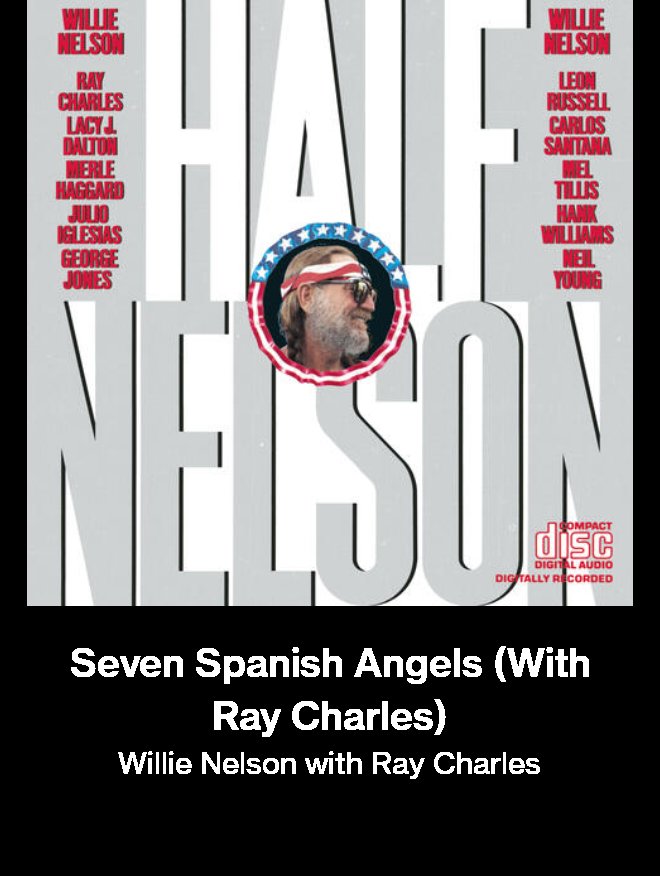 atractor&abull🇺🇸🇮🇱🇨🇦🇬🇧 on Twitter "Check out this song! Seven Spanish