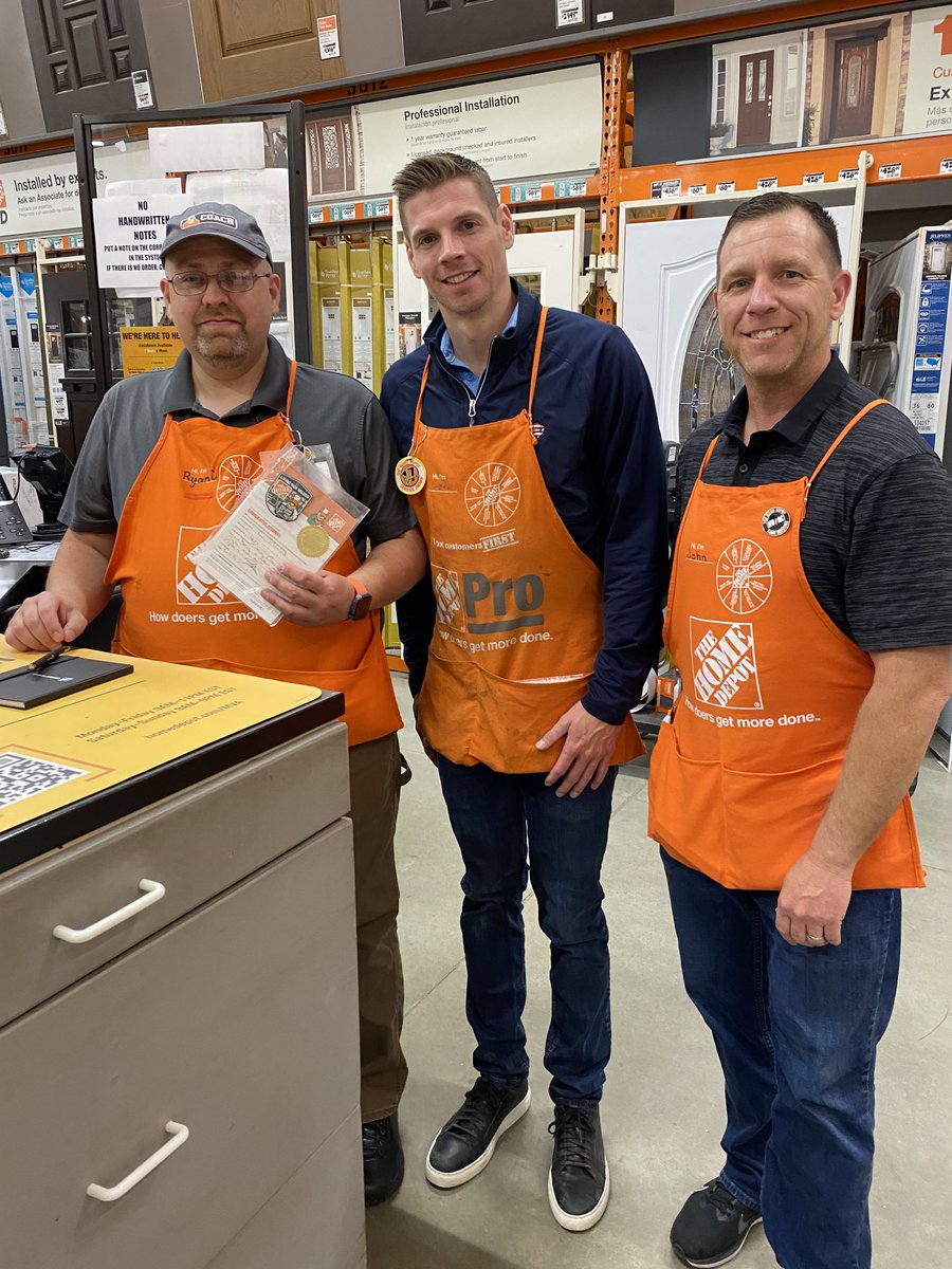 Jennifer Wallace (@jwall5wallace) on Twitter photo Great Job! Congrats to Ryan “Top Credit Specialist” in May at 3825 hitting MTD Credit Goal! @Sean_Monty_ <a href="/JohnSimsDSM141/">John Sims</a> <a href="/ThompsonRandol/">Randol Thompson</a> <a href="/wendyrr7/">THD@WendyRamjas</a> Great Job! Congrats to Ryan “Top Credit Specialist” in May at 3825 hitting MTD Credit Goal! @Sean_Monty_ <a href="/JohnSimsDSM141/">John Sims</a> <a href="/ThompsonRandol/">Randol Thompson</a> <a href="/wendyrr7/">THD@WendyRamjas</a>