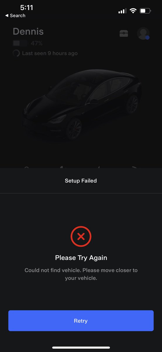 dennis hegstad tweet media