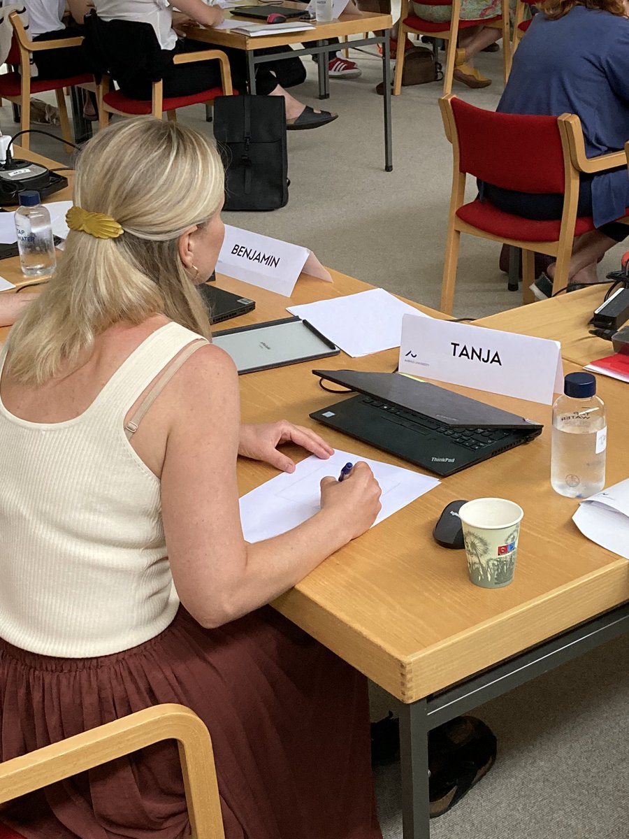 Department of Clinical Epidemiology, Aarhus tweet media