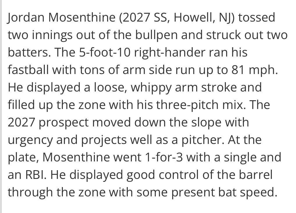 Jordan Mosenthine tweet media