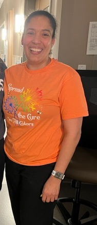 MercyNWA's tweet photo. Today closes out Certified Nurse Assistant Week, where we celebrate, recognize and pay our respect to their incredible contributions to #MercyNWA. CNAs are a vital part of our care team, and we are grateful for all they do!
#ThankYou #CNAWeek2023 https://t.co/Jbq8m8ynka