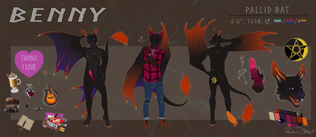 ulos12's tweet photo. Damn skint after prep for AC, so I'ma open 1-3 spots for ref sheets (great for RP/ttrpg/sonas)~
-N/SFW
-Any gender/species (incl. human/monster)
-18+ only
-OCs only no fanart/©IP
-Turn around 1-3 mos. 
-Extra cost for complex designs (wings, armor, +limbs, monster design, etc.) https://t.co/4YSZjHM2cQ