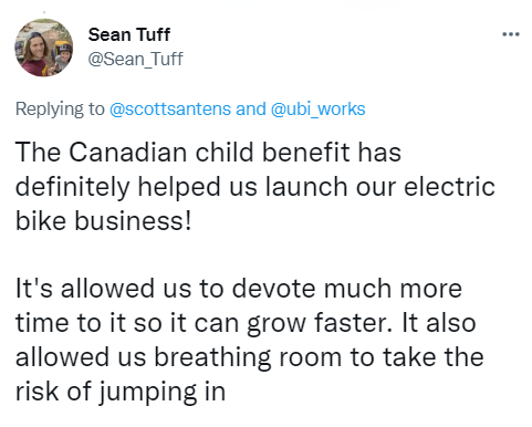 UBI Works 🇨🇦 tweet media