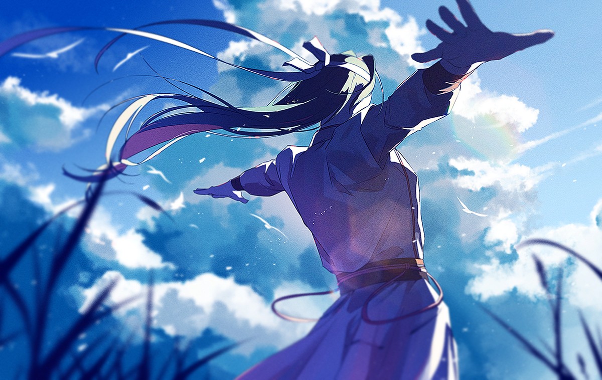 안예은 님의 <멀리> 들으면서 그렸던 백천 연성..
x.com/YONAR_CHAN/sta…