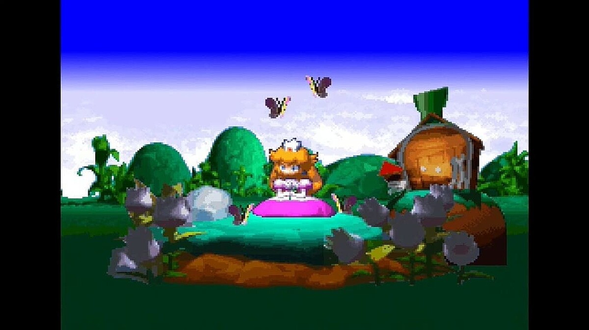 livedoornews's tweet image. 【名作】『スーパーマリオRPG』リメイク版が11月17日に発売決定
news.livedoor.com/article/detail…
96年にスクウェア(現スクウェア・エニックス)が開発し、任天堂が発売した「スーパーマリオ」を題材にしたRPG。対象プラットフォームはNintendo Switch。