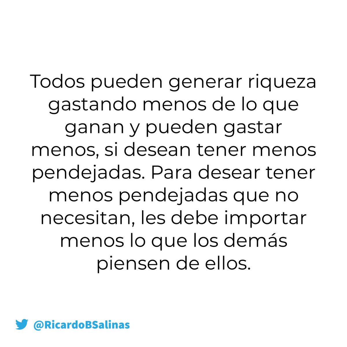 Don Ricardo Salinas Pliego tweet media