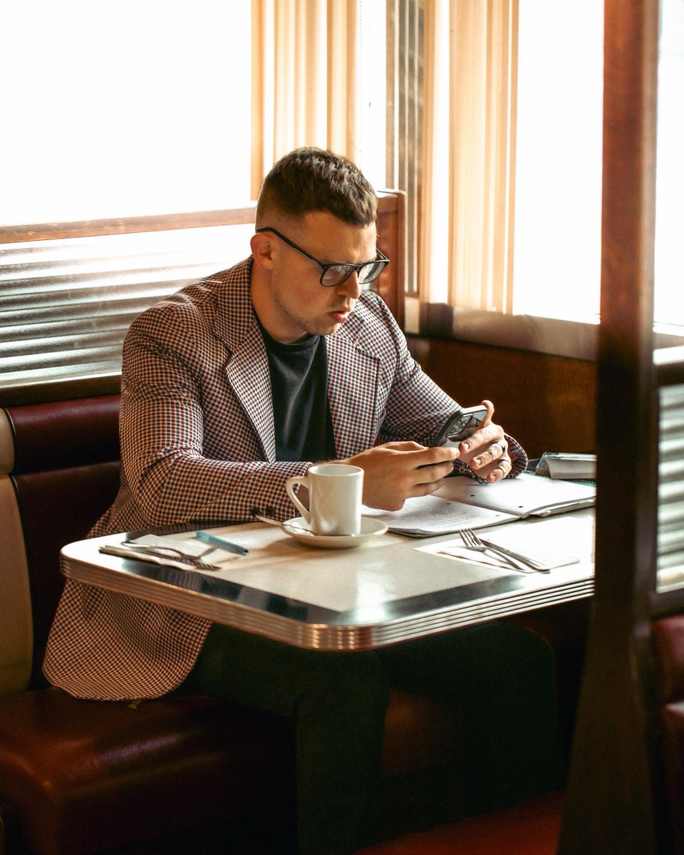 The 3 versions of me