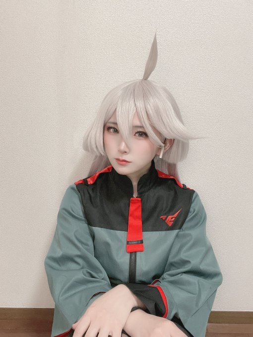 Twitterのコスプレ画像13