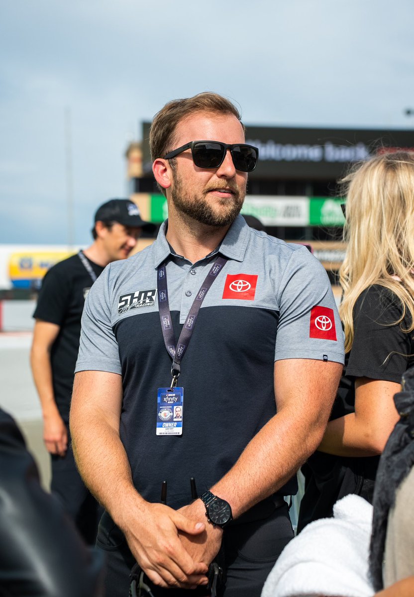 Feels like we were on the West Coast just yesterday…. @racesonoma frames 📸

#TeamToyota | #LetsGoPlaces | #FireDeptCoffee | #openeyesministries