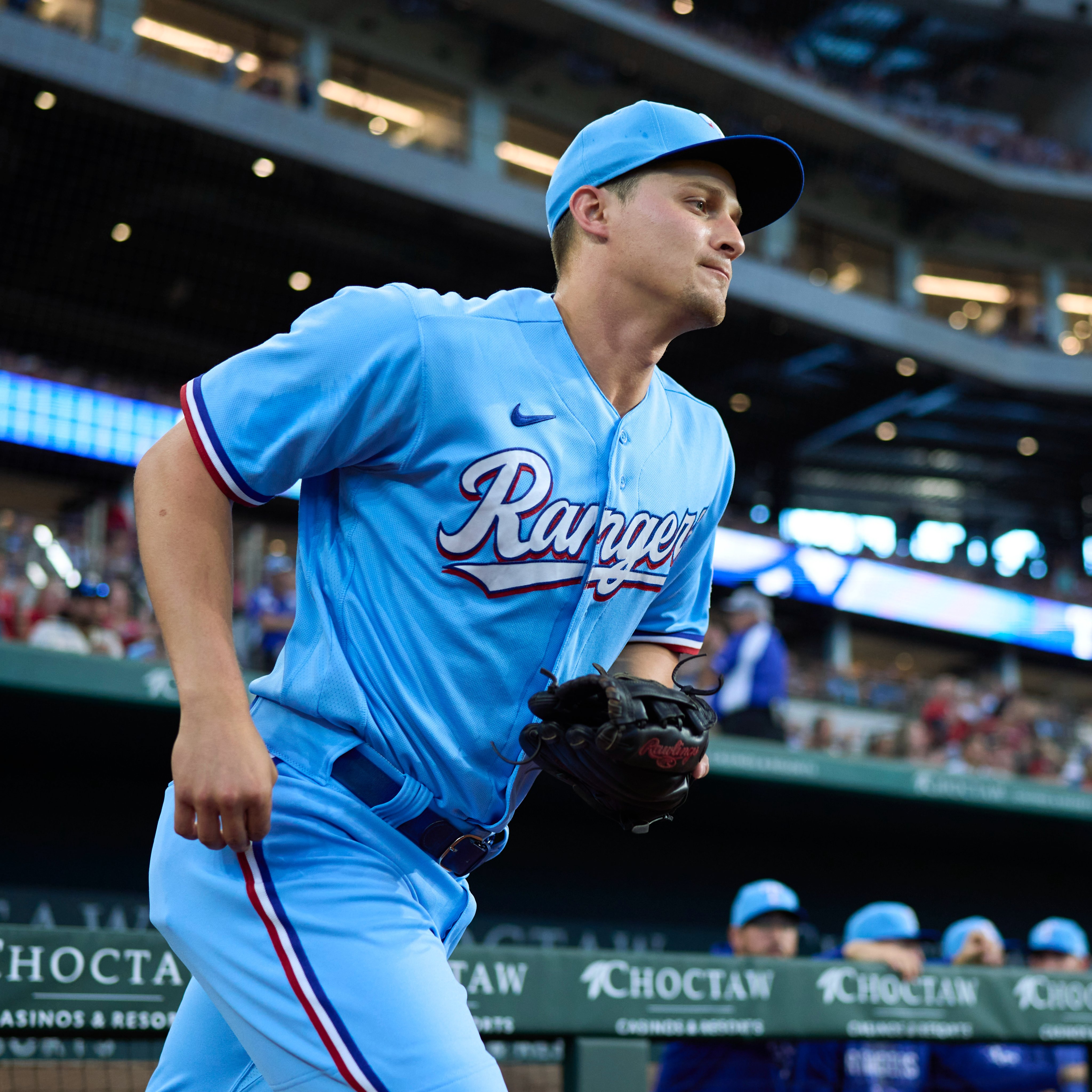 MLB Network on X: Corey Seager since returning from IL on May 17: 24 XBH  (1st in MLB) 41 RBI (1st in MLB) 48 H (2nd in MLB) @Rangers