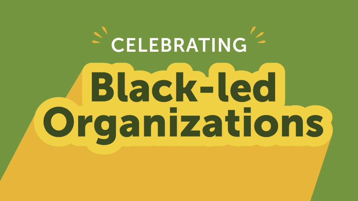 Inspired by his own positive physical & mental experiences from hiking, Jelani founded @BlackMenHikeLA to create a safe space for Black men to decompress from stressors while also improving health outcomes within the community: bit.ly/3Nzltis 
#BlackLed #EdEquity