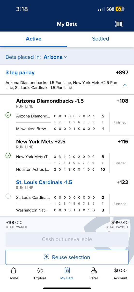 MISSPULL_I_AM's tweet photo. @Cardinals can go straight to hell https://t.co/hBUq8munKt