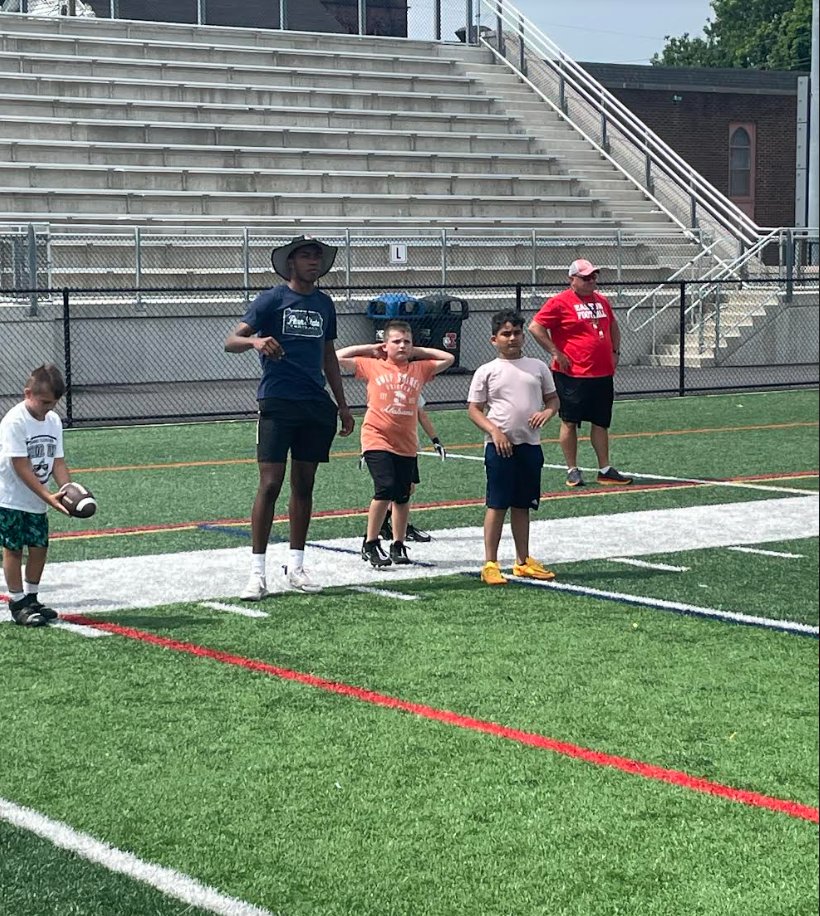 Easton Football on Twitter