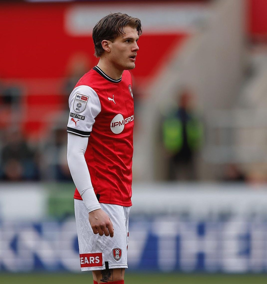 La Salernitana è interessata al difensore centrale del Leeds U21 Leo Hjelde🇳🇴. (classe 2003)

[<a href="/DiMarzio/">Gianluca Di Marzio</a>]